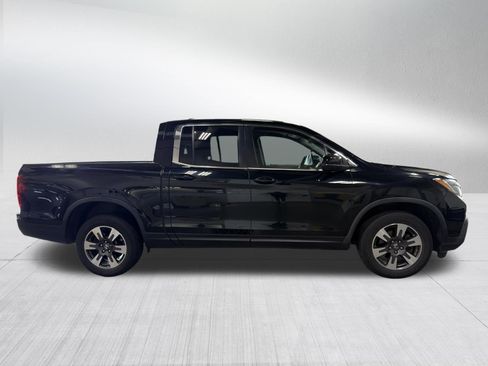 Used 2017 Honda Ridgeline RTL image 8