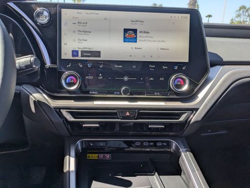 New 2026 Lexus TX 350 AWD image 19