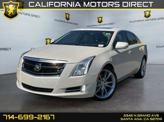 Used 2014 Cadillac XTS Vsport Premium w/ Driver Assist Package AWD/4WD video 1