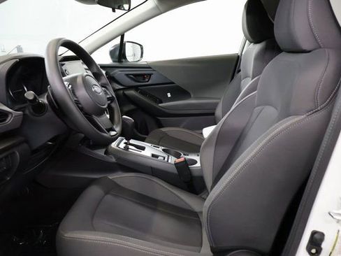 New 2026 Subaru Crosstrek 2.0i Premium image 12