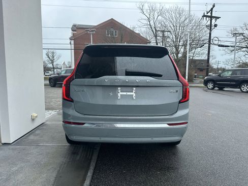 Used 2026 Volvo XC90 B6 Plus w/ Protection Package Premier AWD/4WD image 8