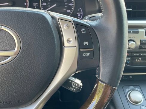 Used 2014 Lexus ES 350 w/ Premium Package FWD image 15