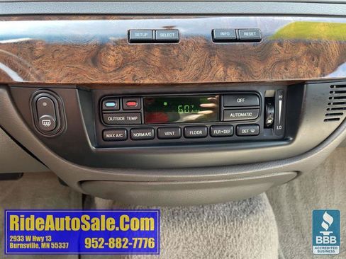 Used 2007 Mercury Grand Marquis LS RWD image 39