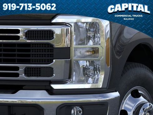 New 2026 Ford F350 XLT image 18