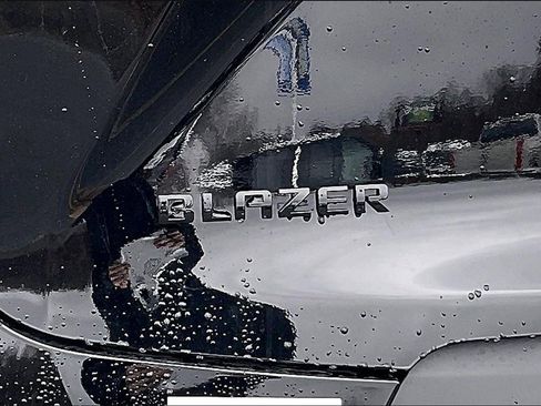 New 2026 Chevrolet Blazer LT w/ Sound & Technology Package image 11