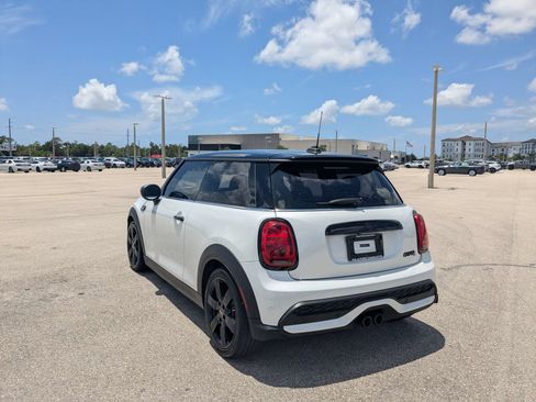 Used 2024 MINI Cooper S FWD image 7