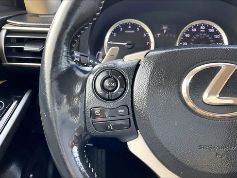 Used 2015 Lexus IS 250 AWD w/ Premium Package image 23