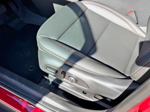 New 2026 Chevrolet Trax RS w/ Driver Confidence Package image 14