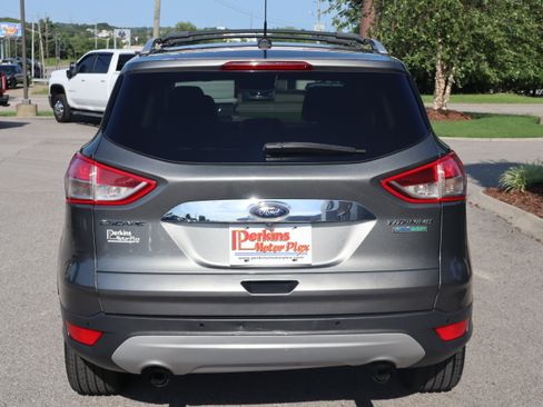 Used 2014 Ford Escape Titanium w/ Equipment Group 401A FWD image 7