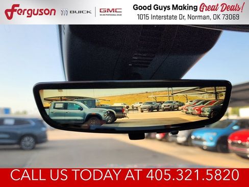 New 2026 Buick Enclave Sport Touring w/ Power Package FWD image 37