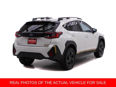 Used 2025 Subaru Crosstrek 2.5i Sport AWD/4WD image 2