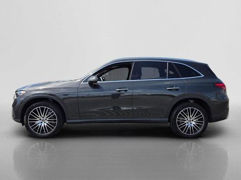 Certified 2026 Mercedes-Benz GLC 300 image 2