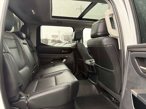 Used 2022 Toyota Tundra Limited w/ TRD Off-Road Package image 16