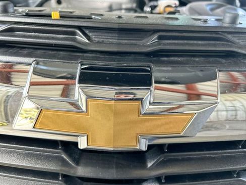 New 2026 Chevrolet TrailBlazer LT AWD/4WD image 28