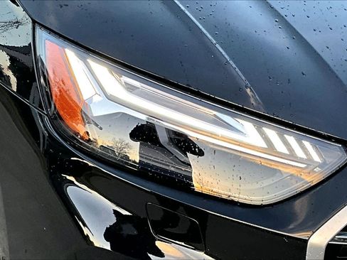 Certified 2025 Audi SQ5 Prestige w/ Prestige Package image 29