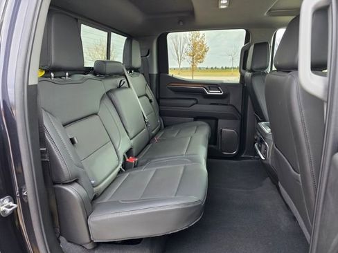 Certified 2024 GMC Sierra 1500 Denali image 24