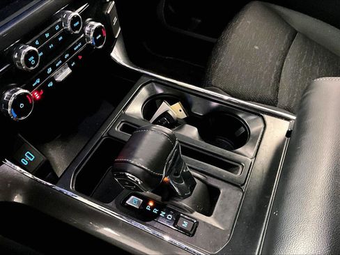 Certified 2023 Ford F150 XLT w/ Equipment Group 302A High image 16