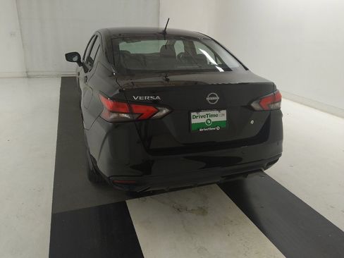 Used 2024 Nissan Versa S w/ S Plus Package FWD image 6