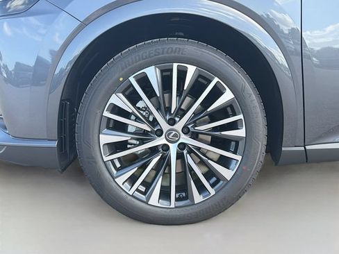 New 2026 Lexus RX 350 Premium Plus FWD image 43