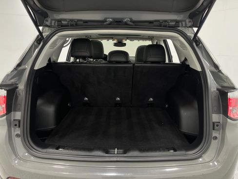 Used 2019 Jeep Compass Limited w/ Safety & Security Group AWD/4WD image 25