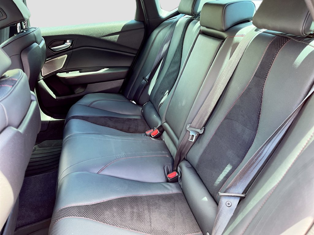 Used 2022 Acura TLX Type S AWD/4WD image 26