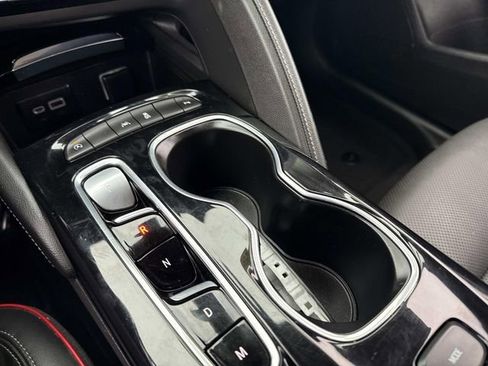 Used 2023 Buick Envision Essence w/ Sport Touring Package image 27