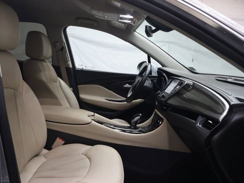 Used 2019 Buick Envision Essence image 10