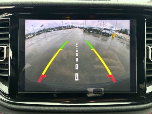 Used 2021 Dodge Durango R/T w/ Trailer Tow Group IV image 15