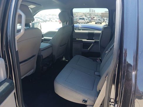 Used 2019 Ford F150 XLT AWD/4WD image 6