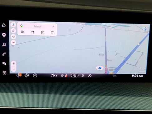 Used 2025 Nissan Murano Platinum w/ Cargo Package AWD/4WD image 20