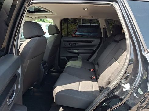 Used 2026 Honda CR-V EX image 10