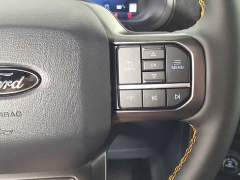 New 2026 Ford F150 Tremor w/ Equipment Group 402B AWD/4WD image 19