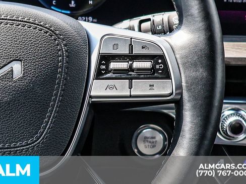 Used 2025 Kia Telluride SX Prestige X-Line AWD/4WD image 37
