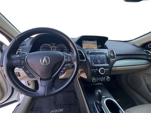 Used 2017 Acura RDX FWD w/ Advance Package image 22