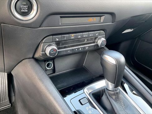 Used 2025 MAZDA CX-5 AWD 2.5 S w/ Select Package image 25