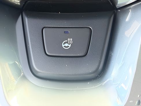 New 2026 Honda CR-V Sport Touring image 22