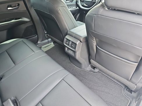 New 2026 Nissan Murano SL AWD/4WD image 16