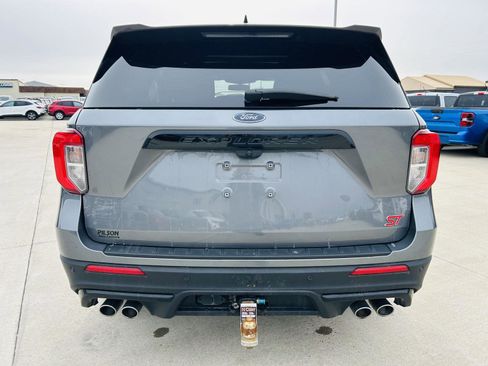 Used 2023 Ford Explorer ST w/ Equipment Group 401A image 42