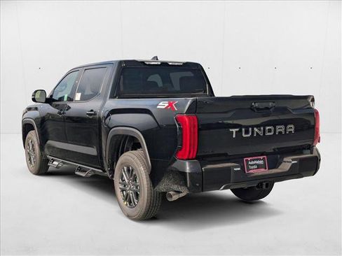 New 2025 Toyota Tundra SR5 image 9