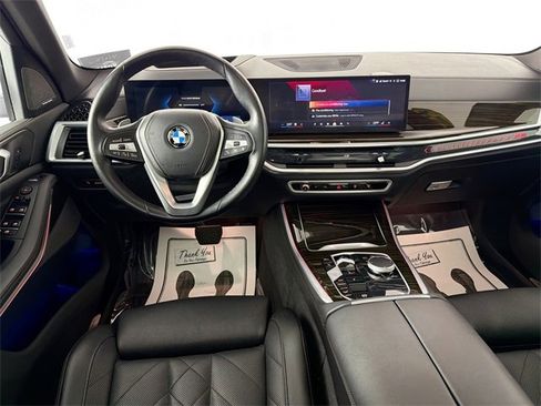 Used 2024 BMW X5 xDrive40i image 20
