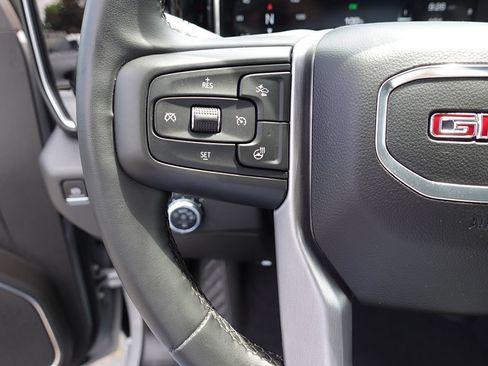 Used 2024 GMC Sierra 1500 Elevation AWD/4WD image 41