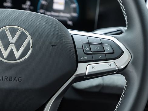 New 2026 Volkswagen Tiguan S image 22