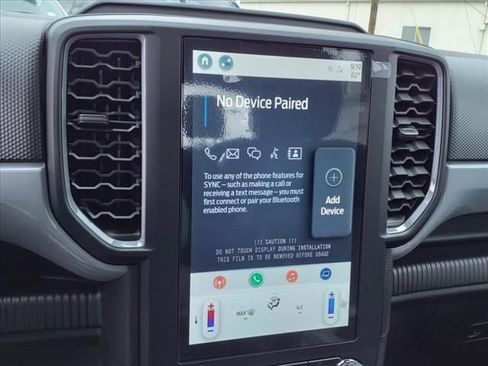 New 2024 Ford Ranger XL image 11