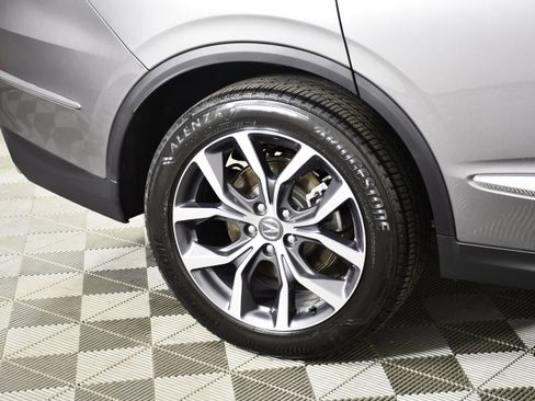 Certified 2024 Acura MDX SH-AWD w/ Technology Package image 55