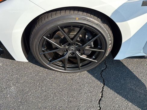 New 2026 Lexus IS 350 F Sport RWD image 35