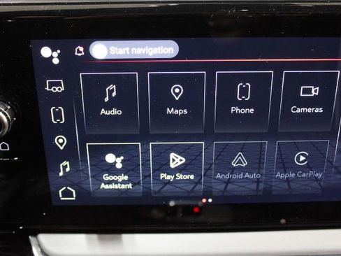 New 2026 GMC Sierra 1500 AT4X image 50