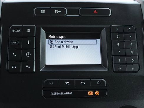 Used 2021 Ford F550 2WD Crew Cab Super Duty image 31