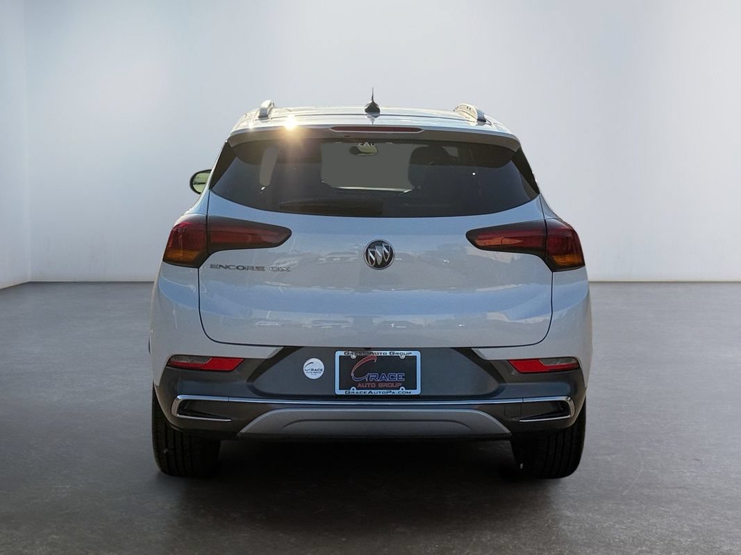 Used 2023 Buick Encore GX Essence w/ Experience Buick Package FWD image 6