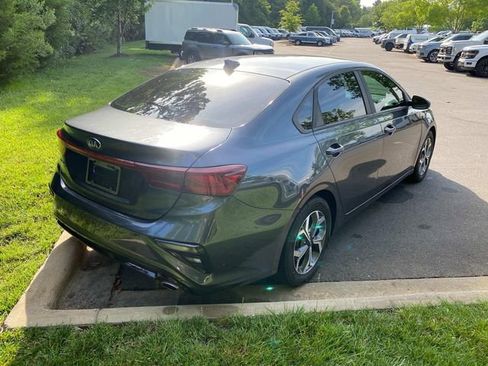 Used 2019 Kia Forte LXS FWD image 31