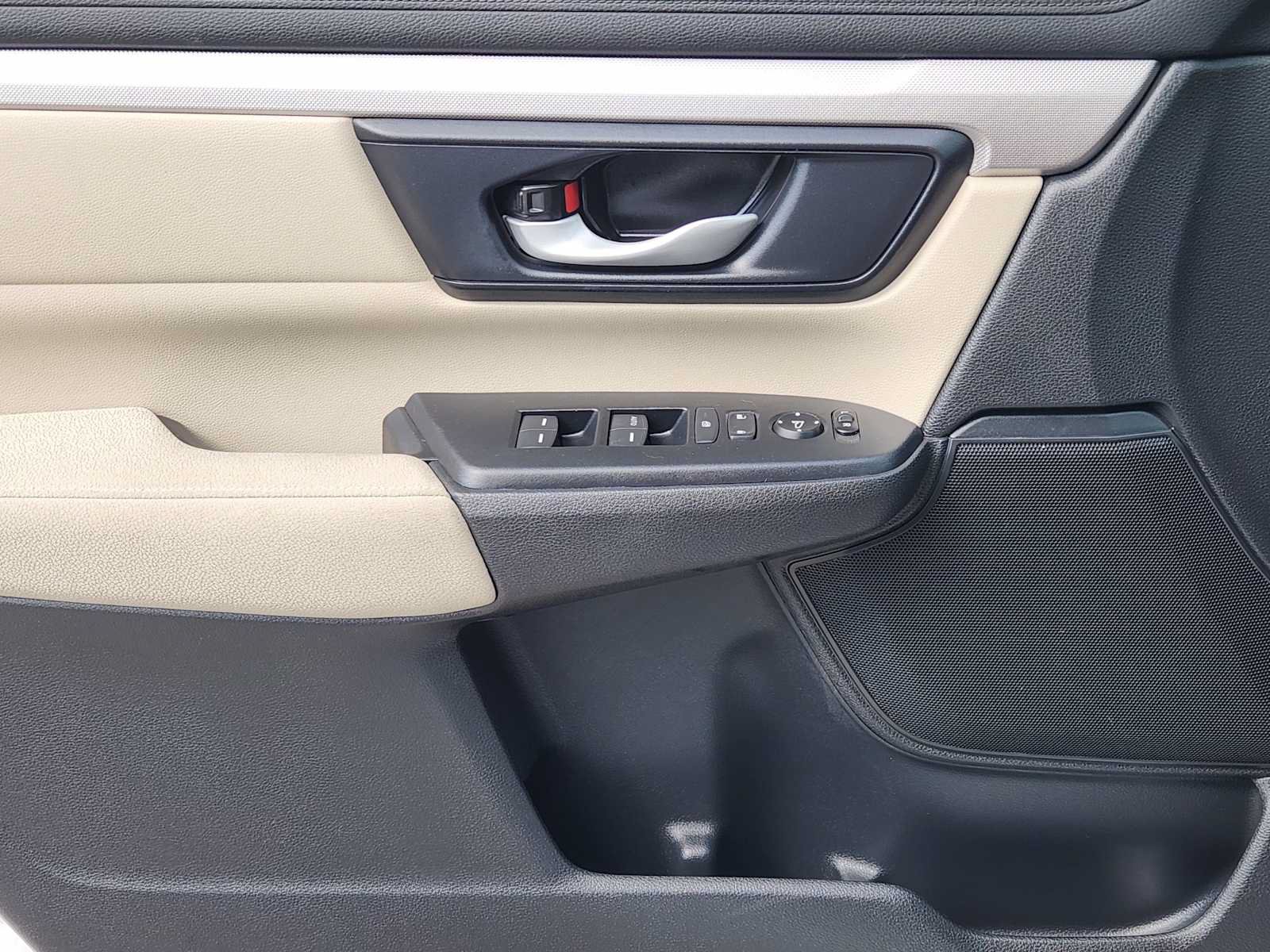 Used 2021 Honda CR-V LX image 21